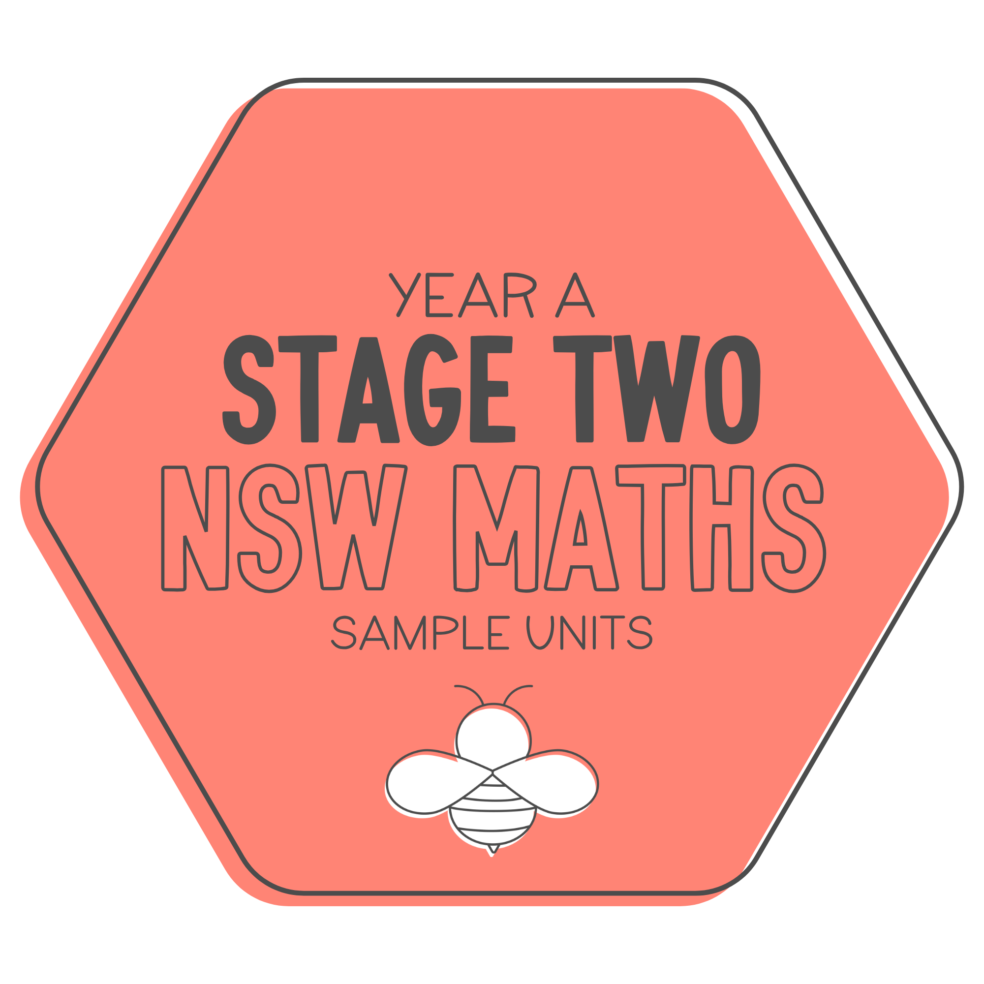 Stage 2 Year A - NSW Maths – The Busy Honey Bee