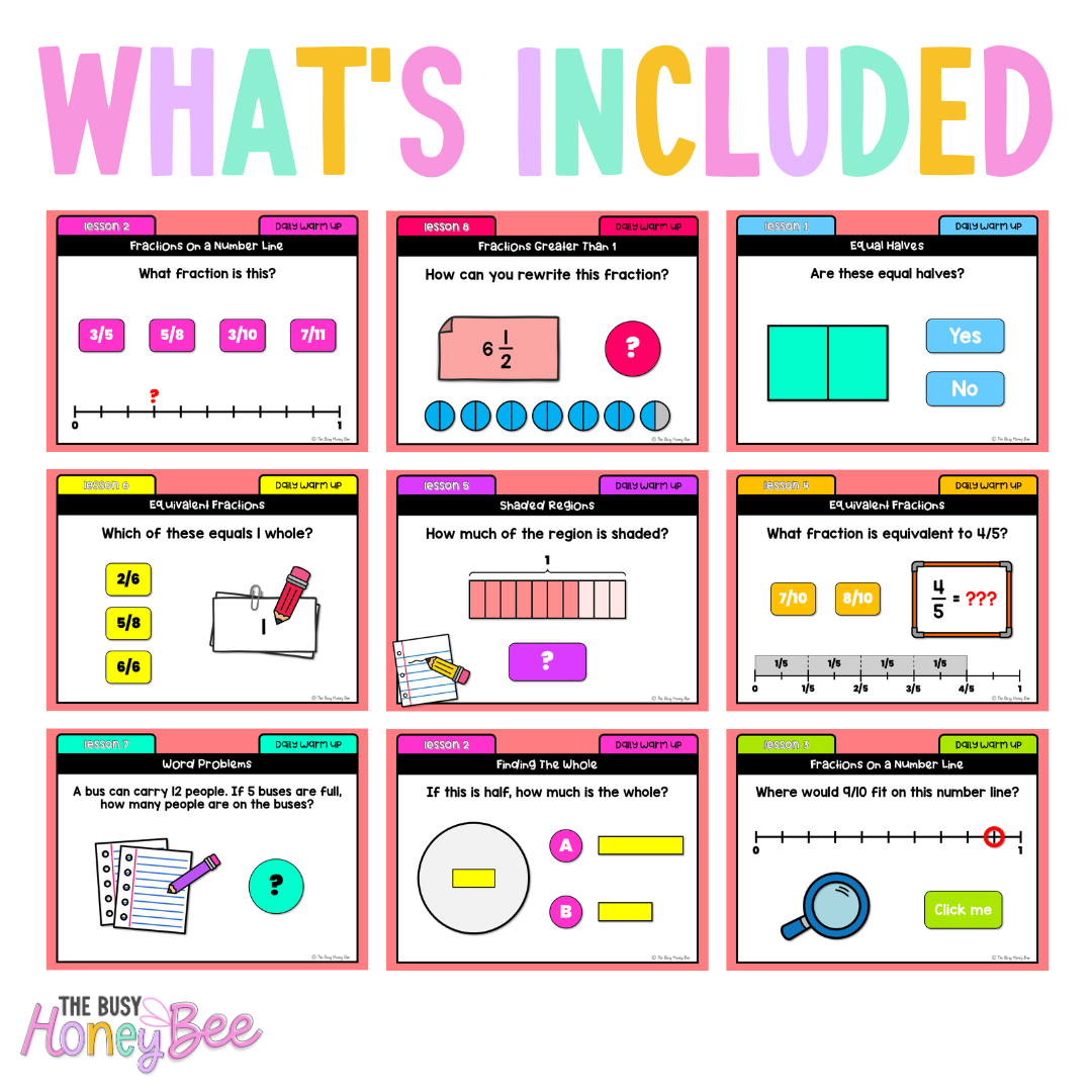 Stage 2 Year A Australian | NSW Math Daily Review | Warm-Up Unit 16