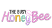 The Busy Honey Bee