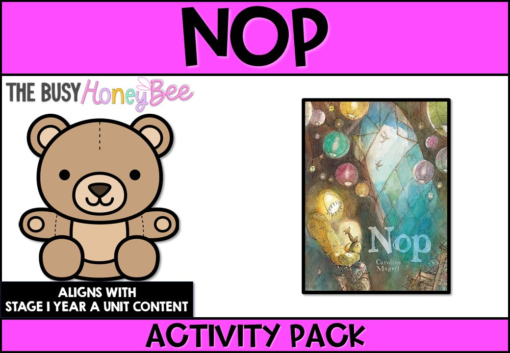 Nop Activity Pack