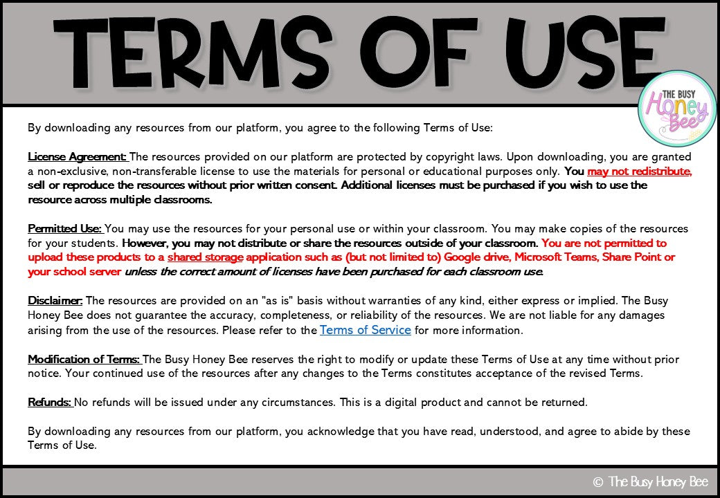 Unit 6 Wonder by RJ Palacio Activity Pack