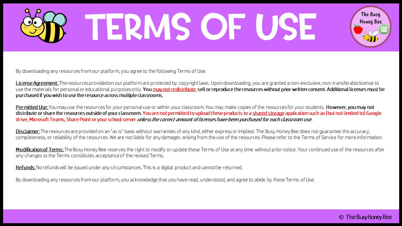 Early Stage 1 Maths Assessment Task 19