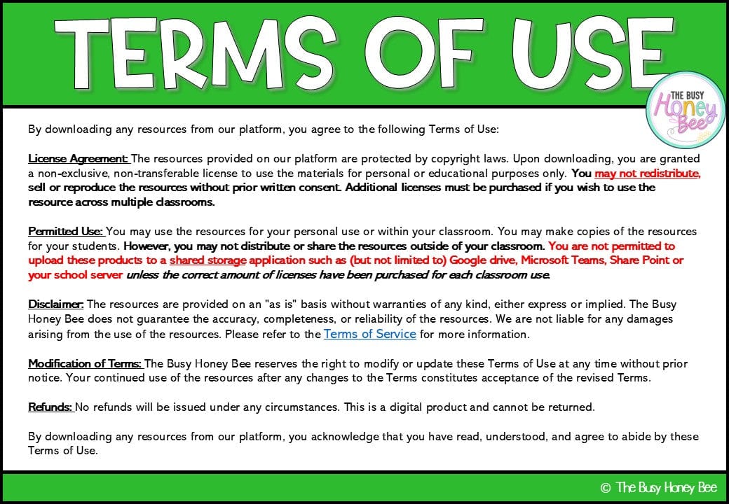 August and Jones Unit 5 Activity Pack -