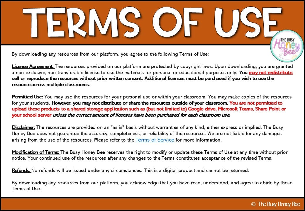 Bindi Activity Pack -