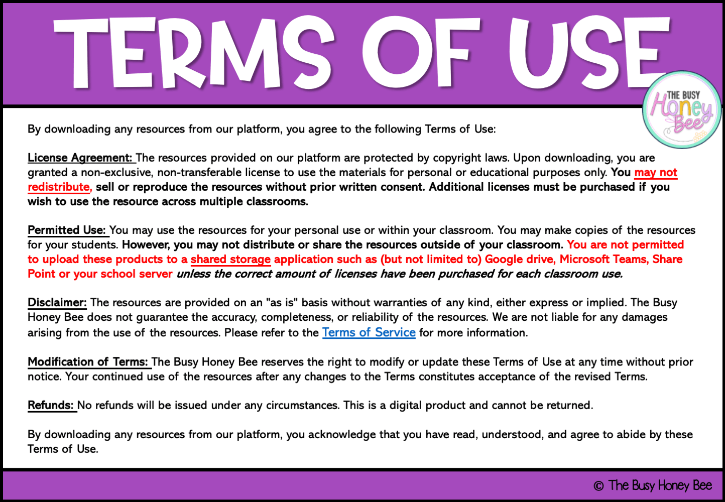 Early Stage 1 English Unit 10 Activity Pack - Activity Pack