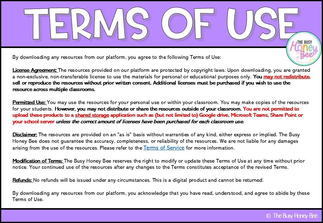 The Dream of the Thylacine Activity Pack - Activity Pack