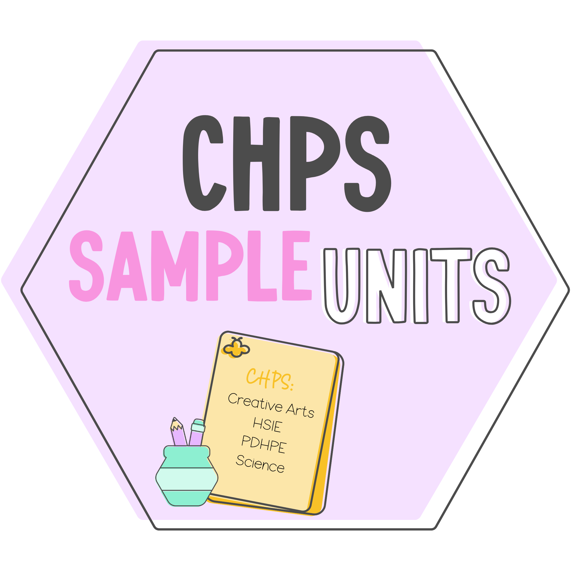 CHPS Sample Units Are Coming to The Busy Honey Bee