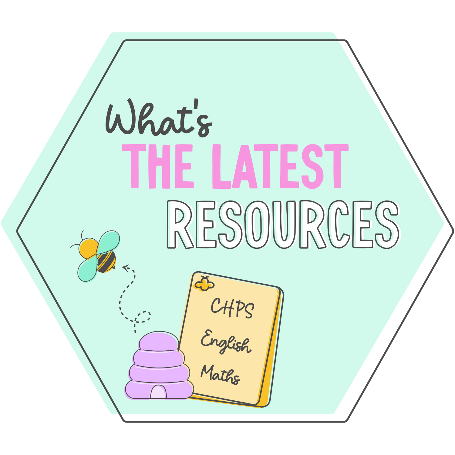 What's the Latest Resources?