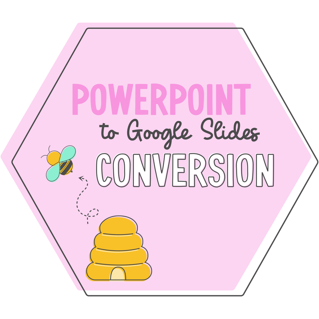 PowerPoint to Google Slides Conversion: Important Update for Teachers