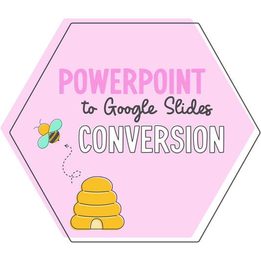 PowerPoint to Google Slides Conversion: Important Update for Teachers