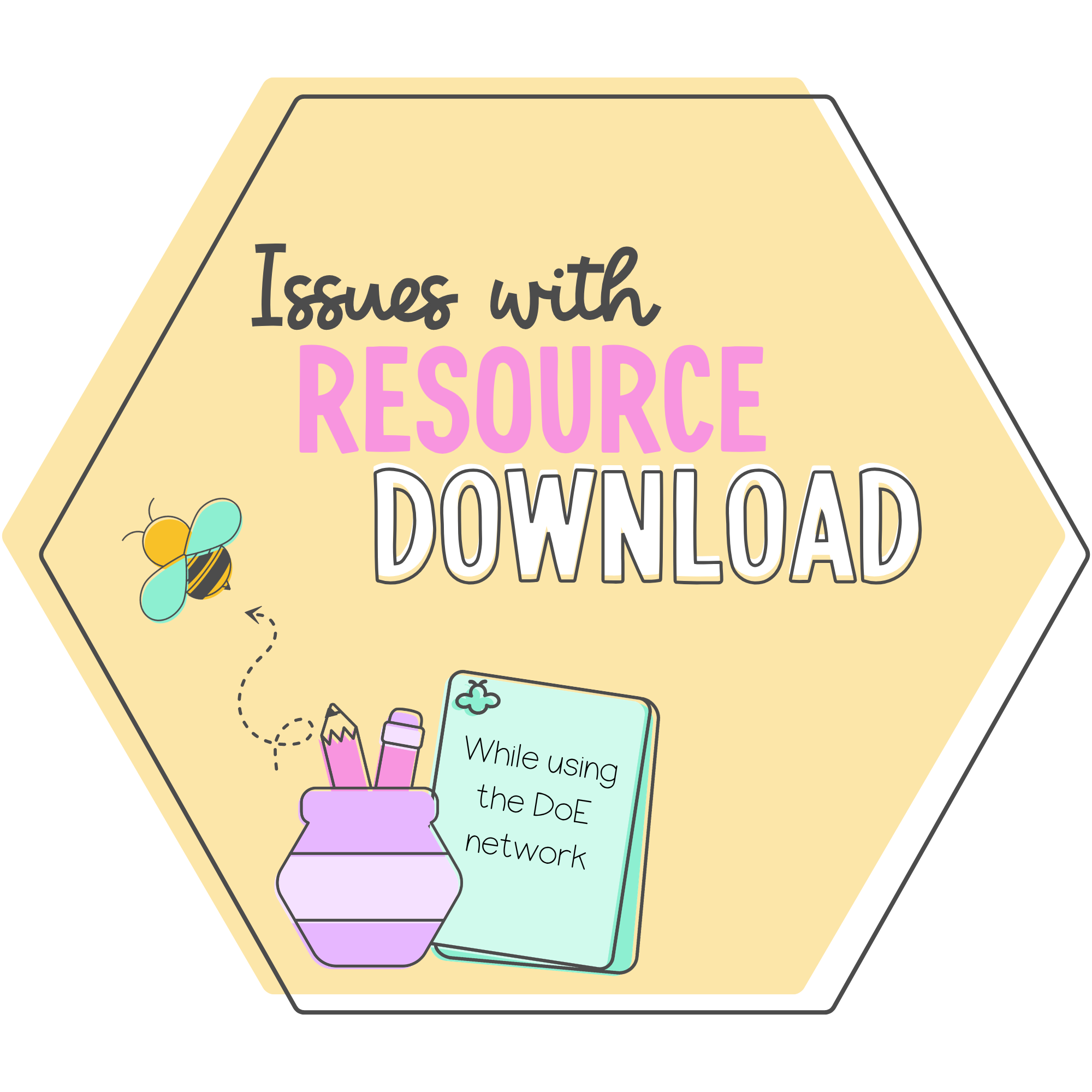 Download Issues on DoE Networks: What Teachers Need to Know