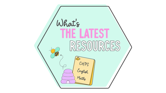 What's the Latest Resources?