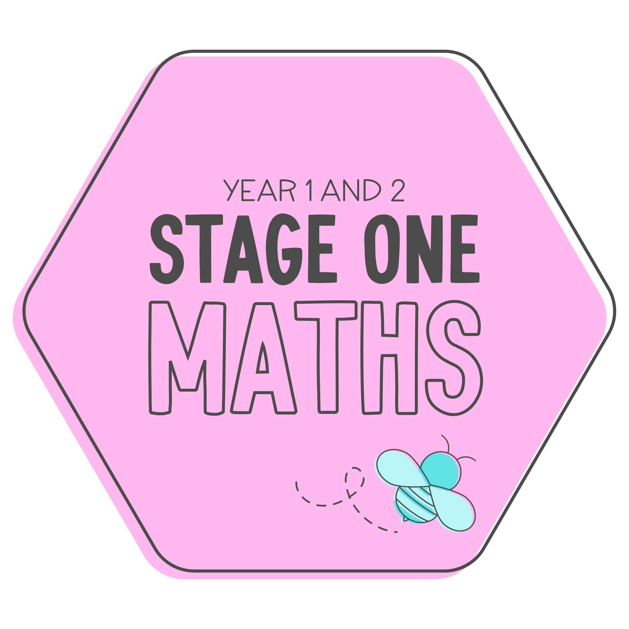 Stage 1 - Maths Resources