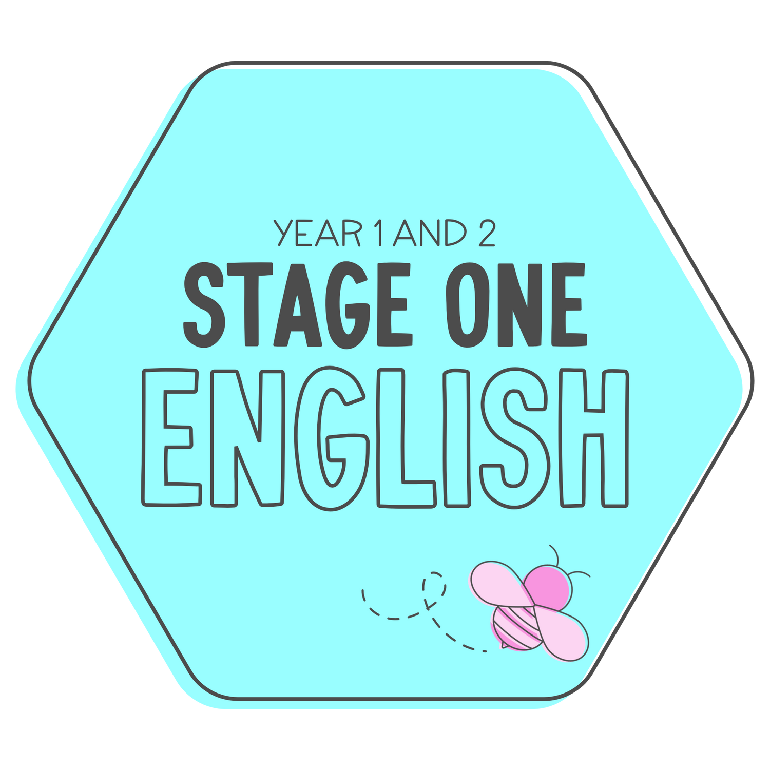 Stage 1 - English Resources