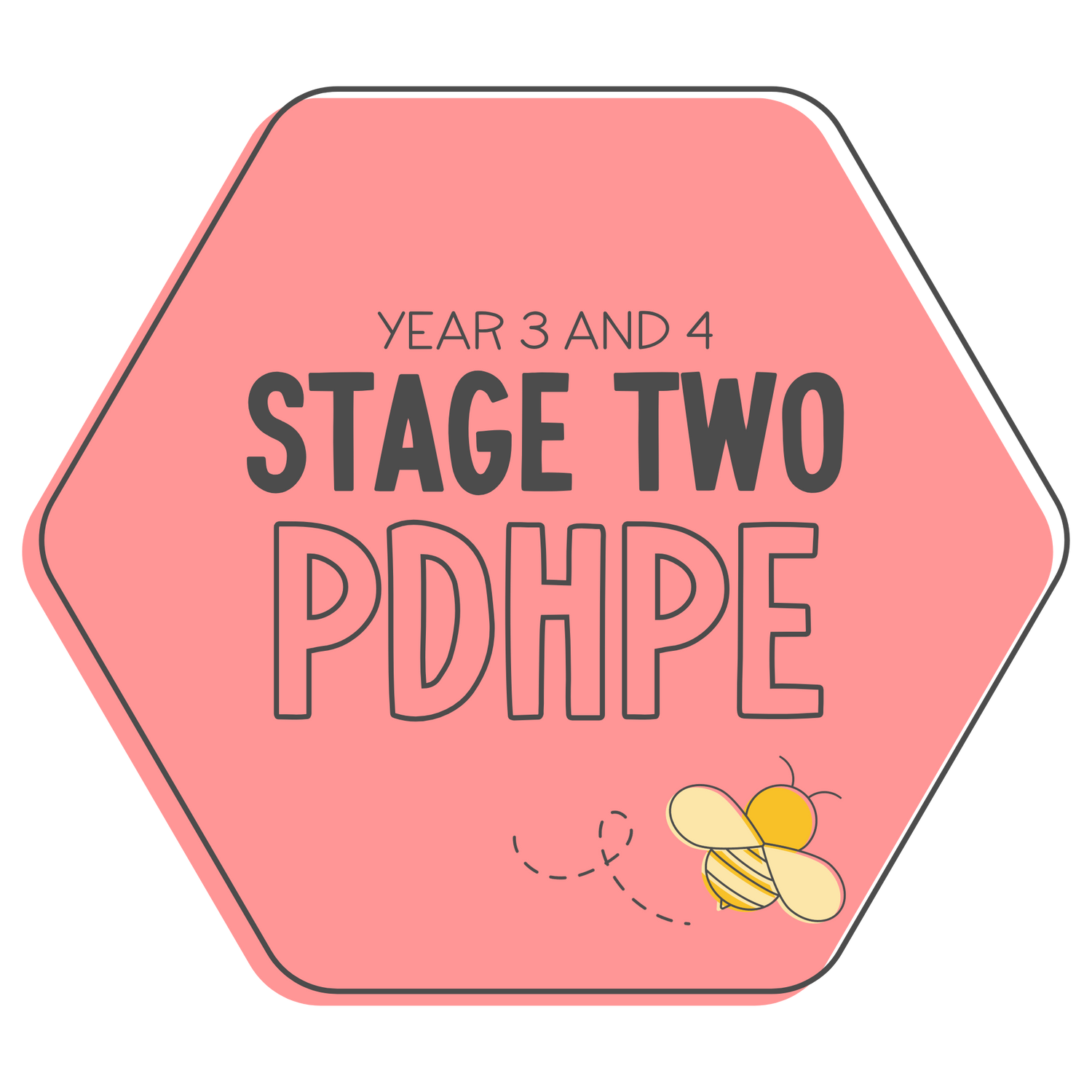Stage 2 - PDHPE Resources