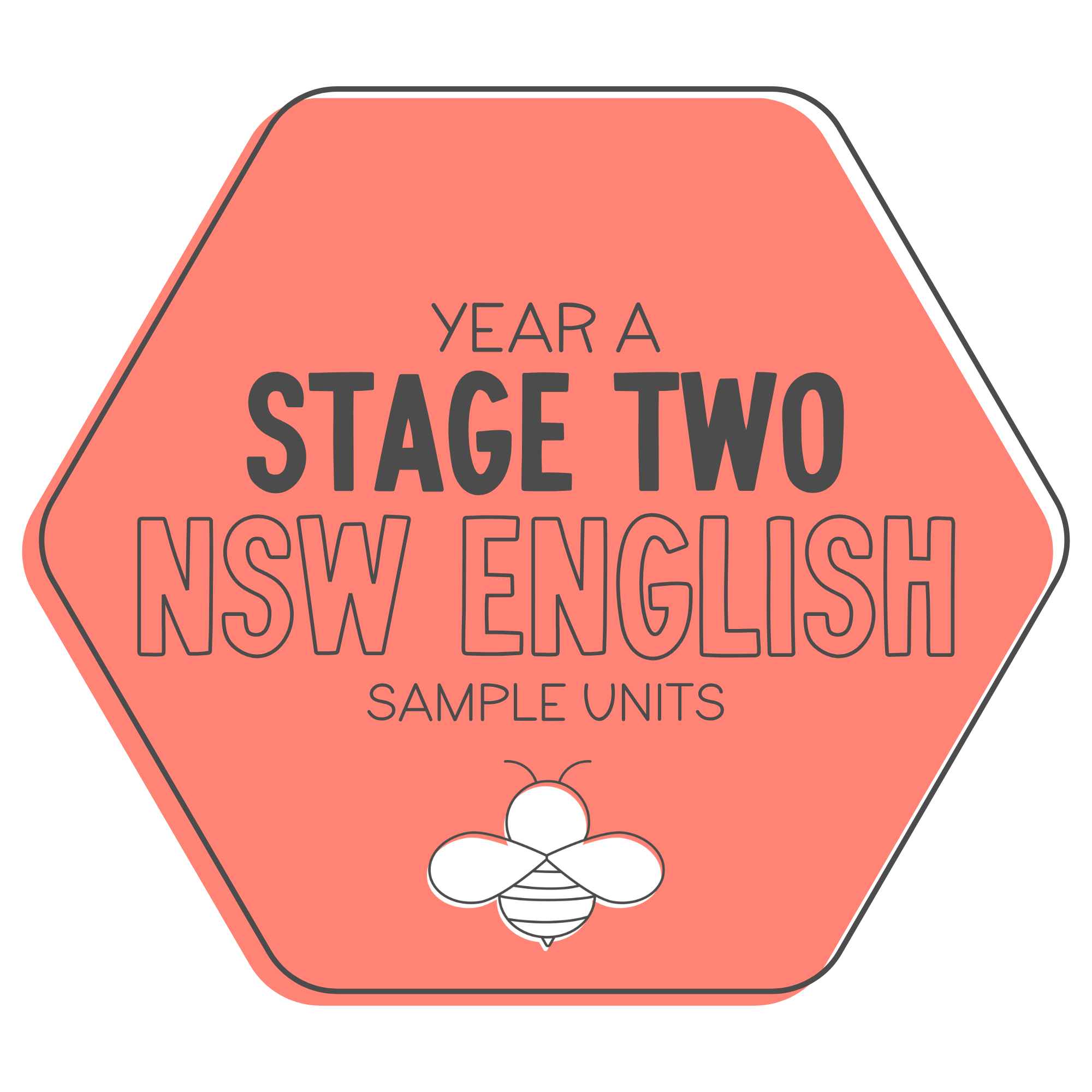Stage 2 Year A - NSW English