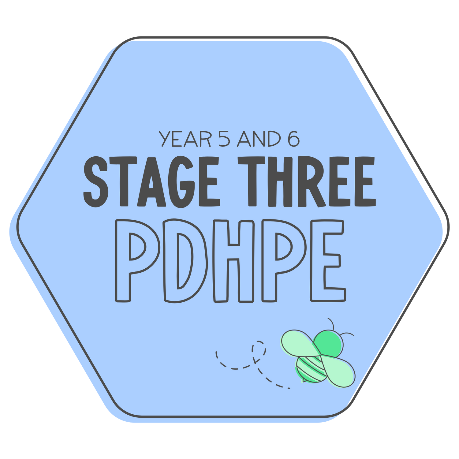 Stage 3 - PDHPE Resources