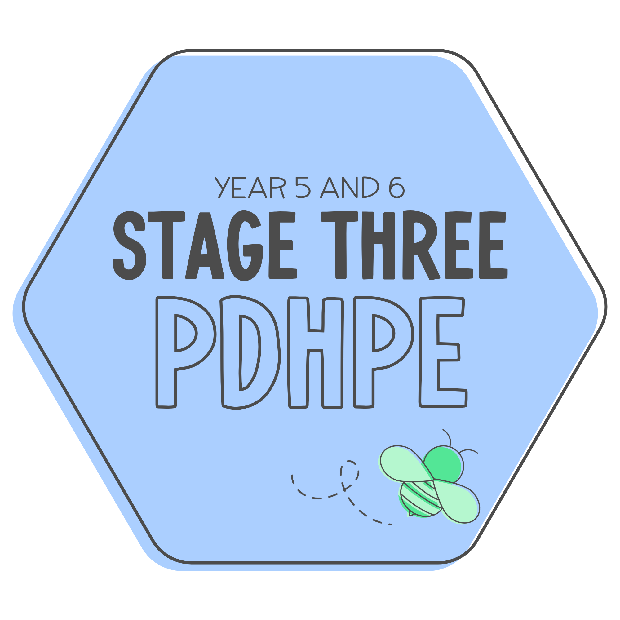 Stage 3 - PDHPE Resources