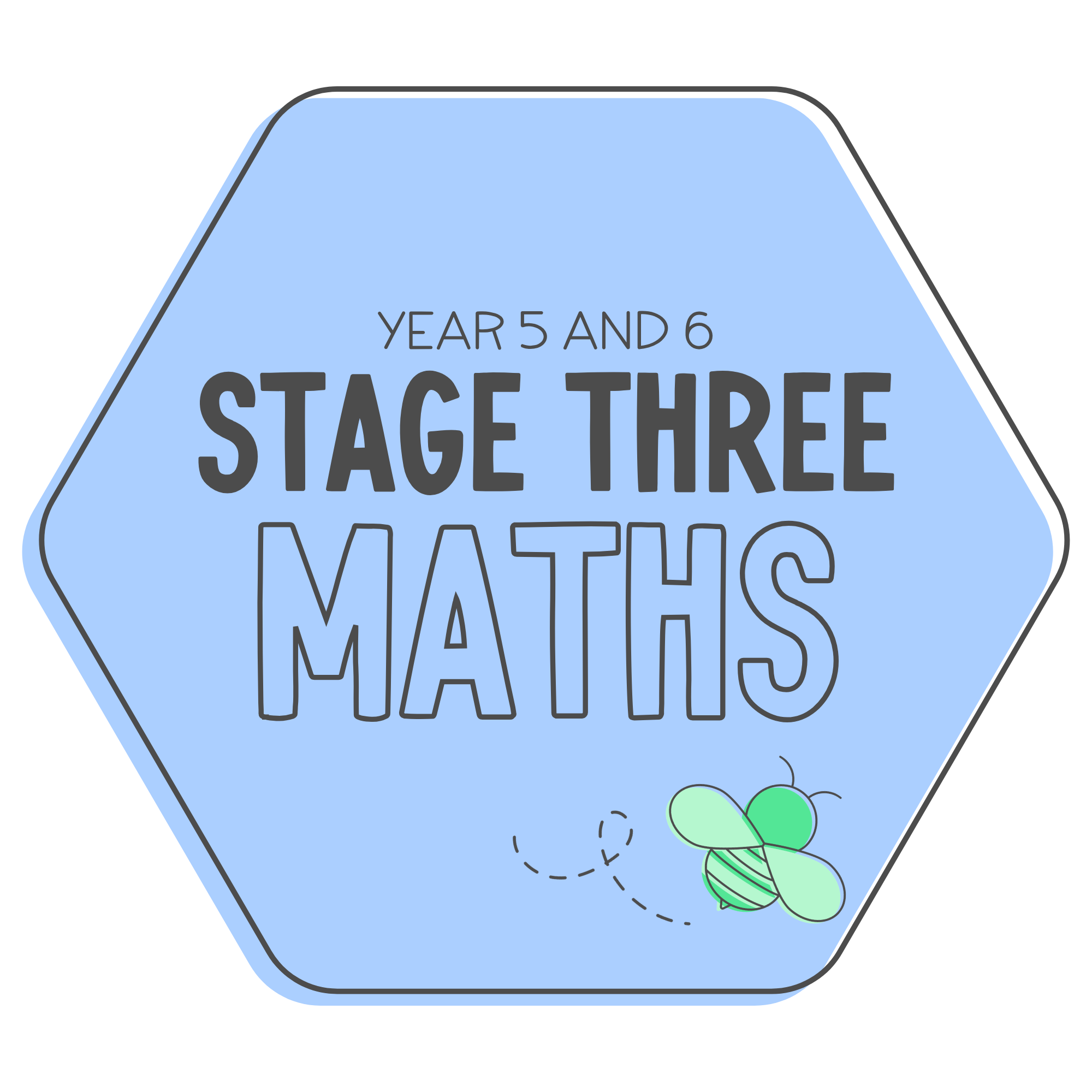 Stage 3 - Math Resources