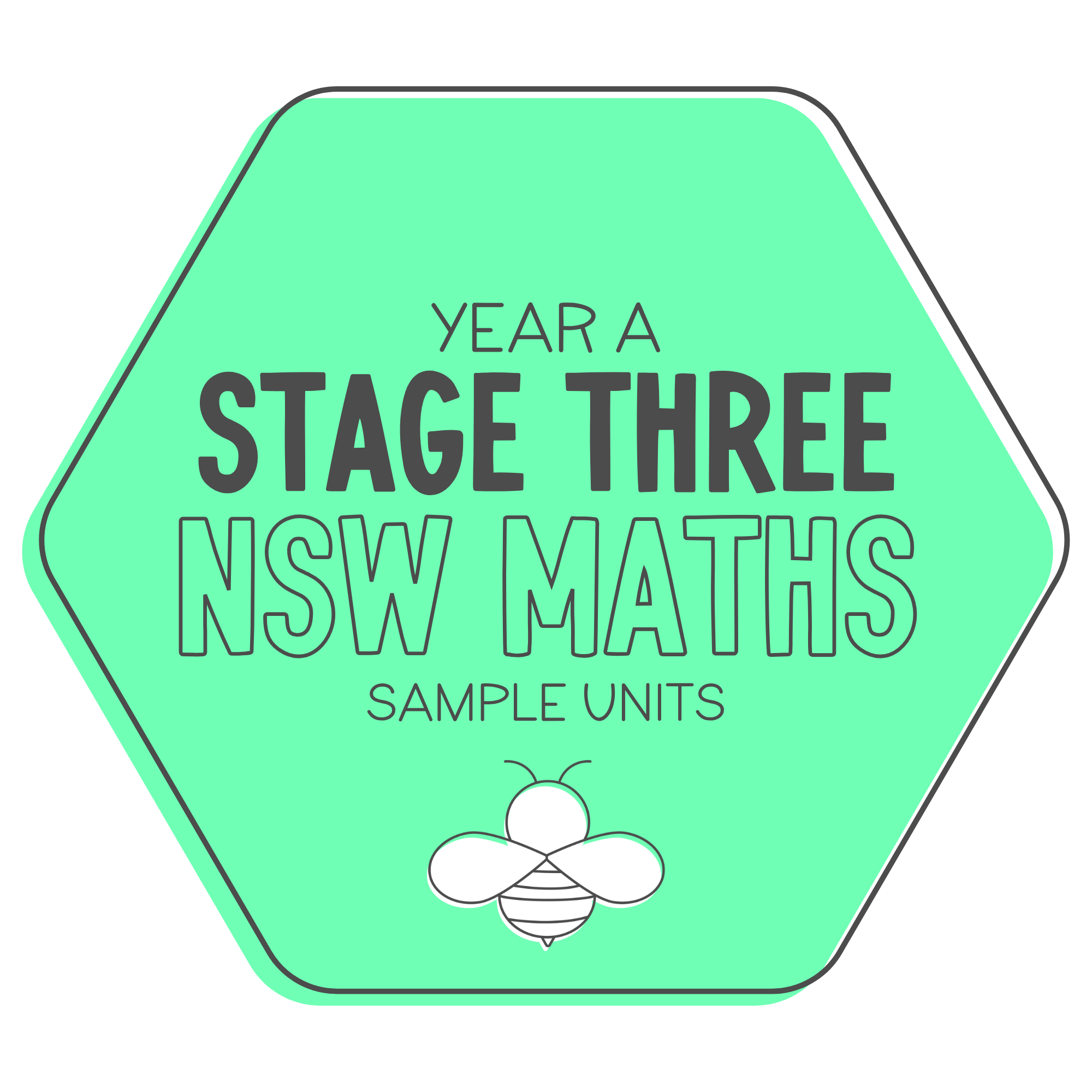 Stage 3 Year A - NSW Maths