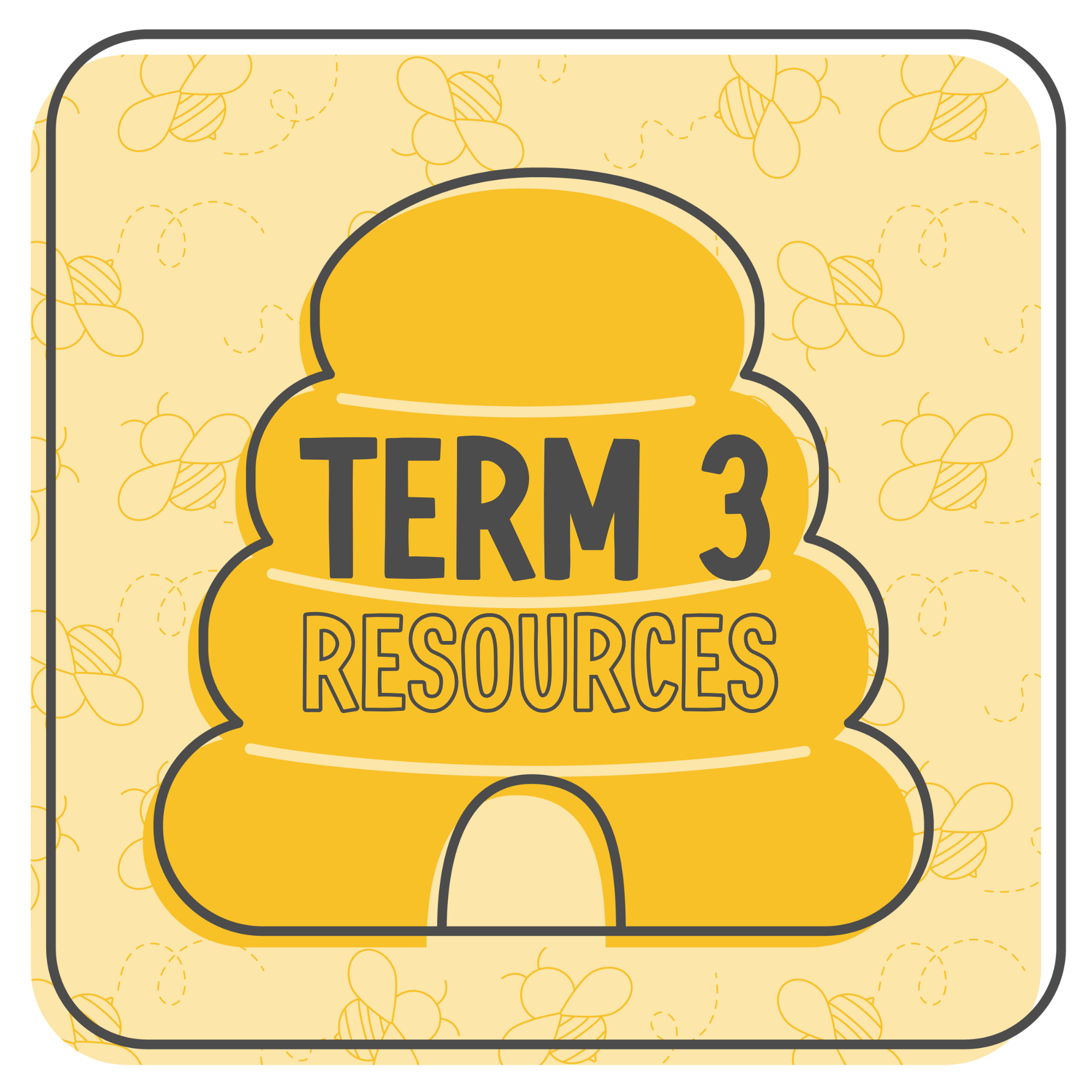 Term 3 Resources