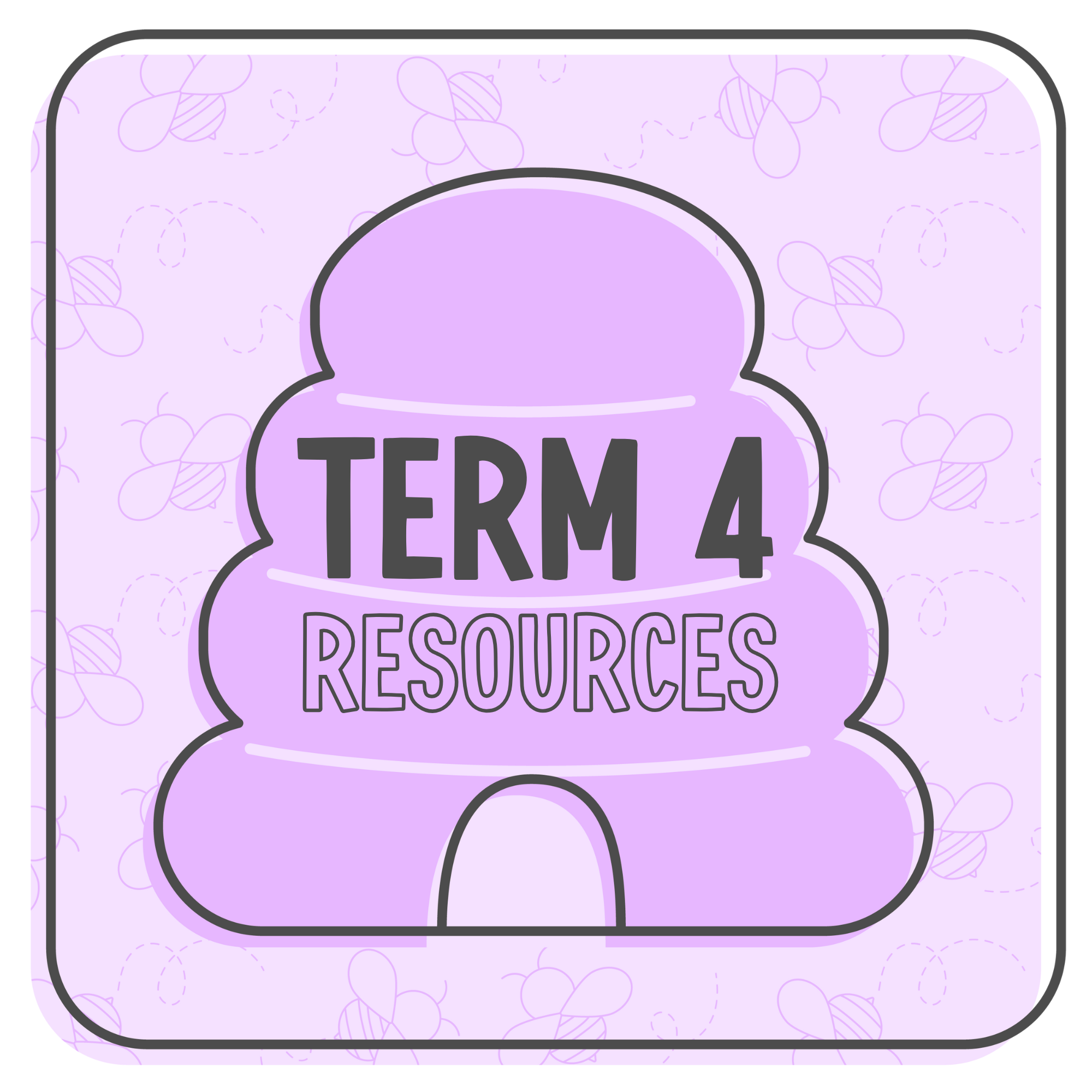 Term 4 Resources