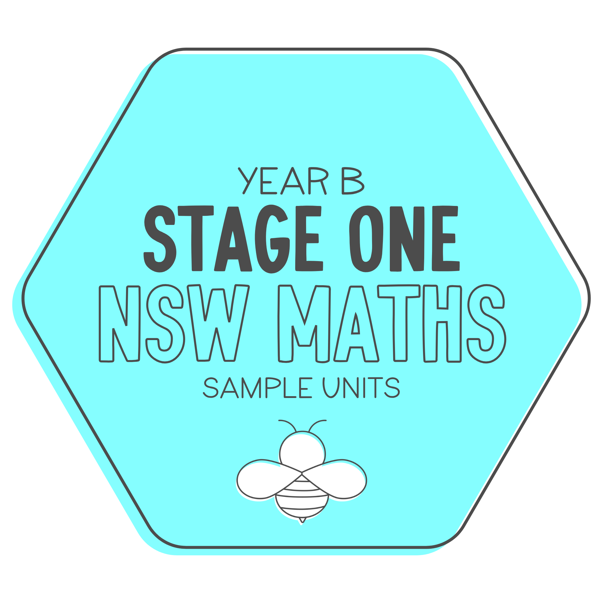 Stage 1 Year B - NSW Maths