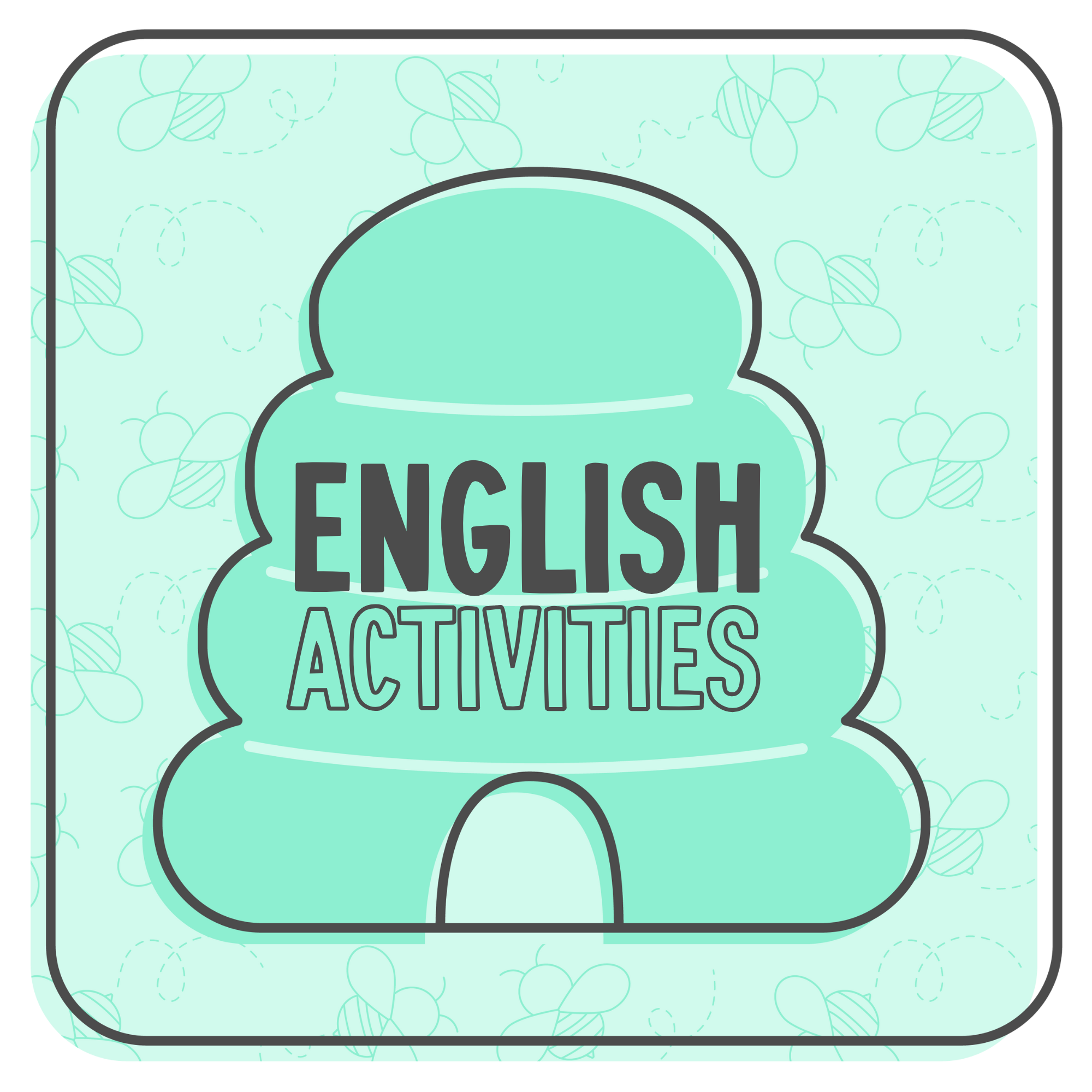 English Activities
