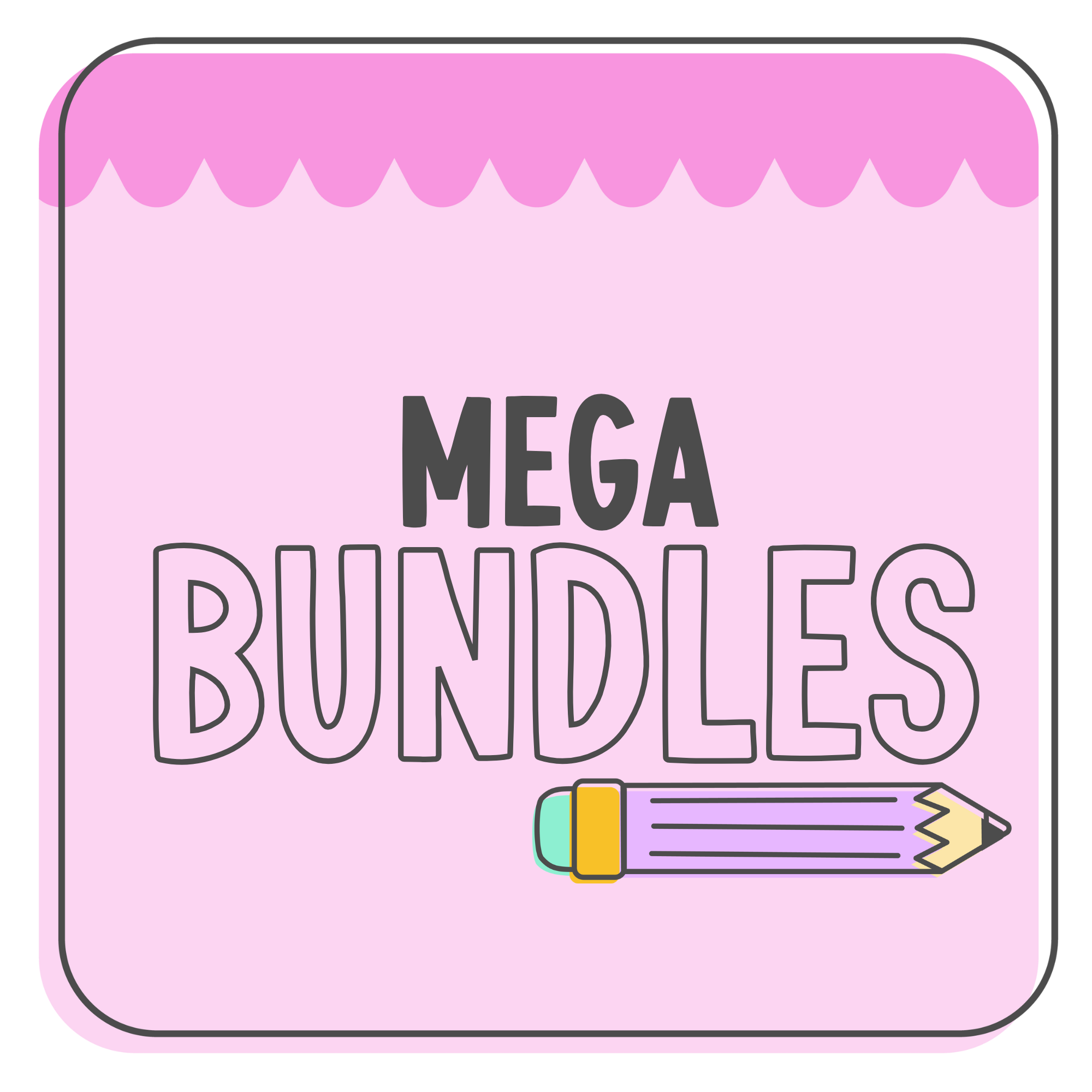 Mega Bundles