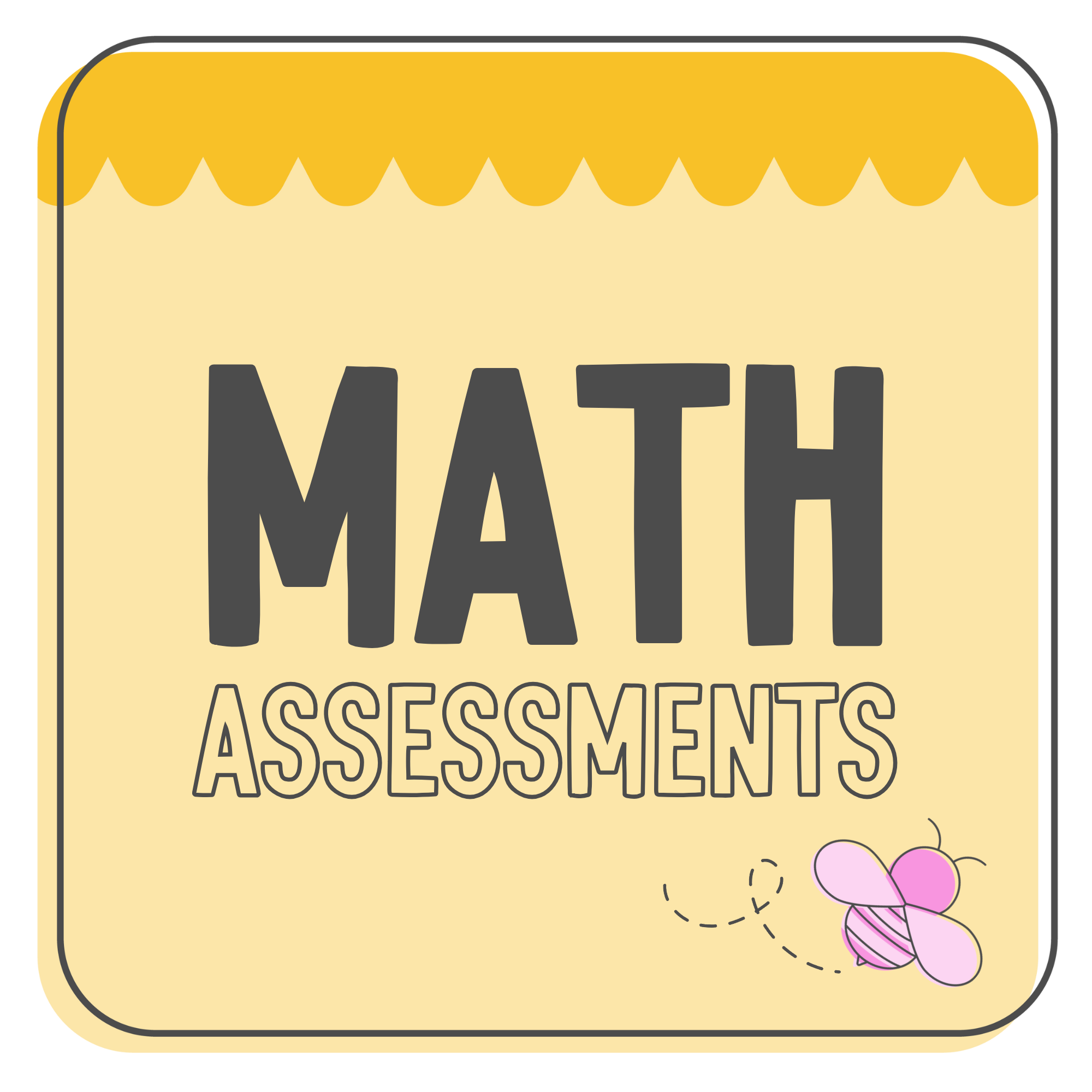 Maths Assessments
