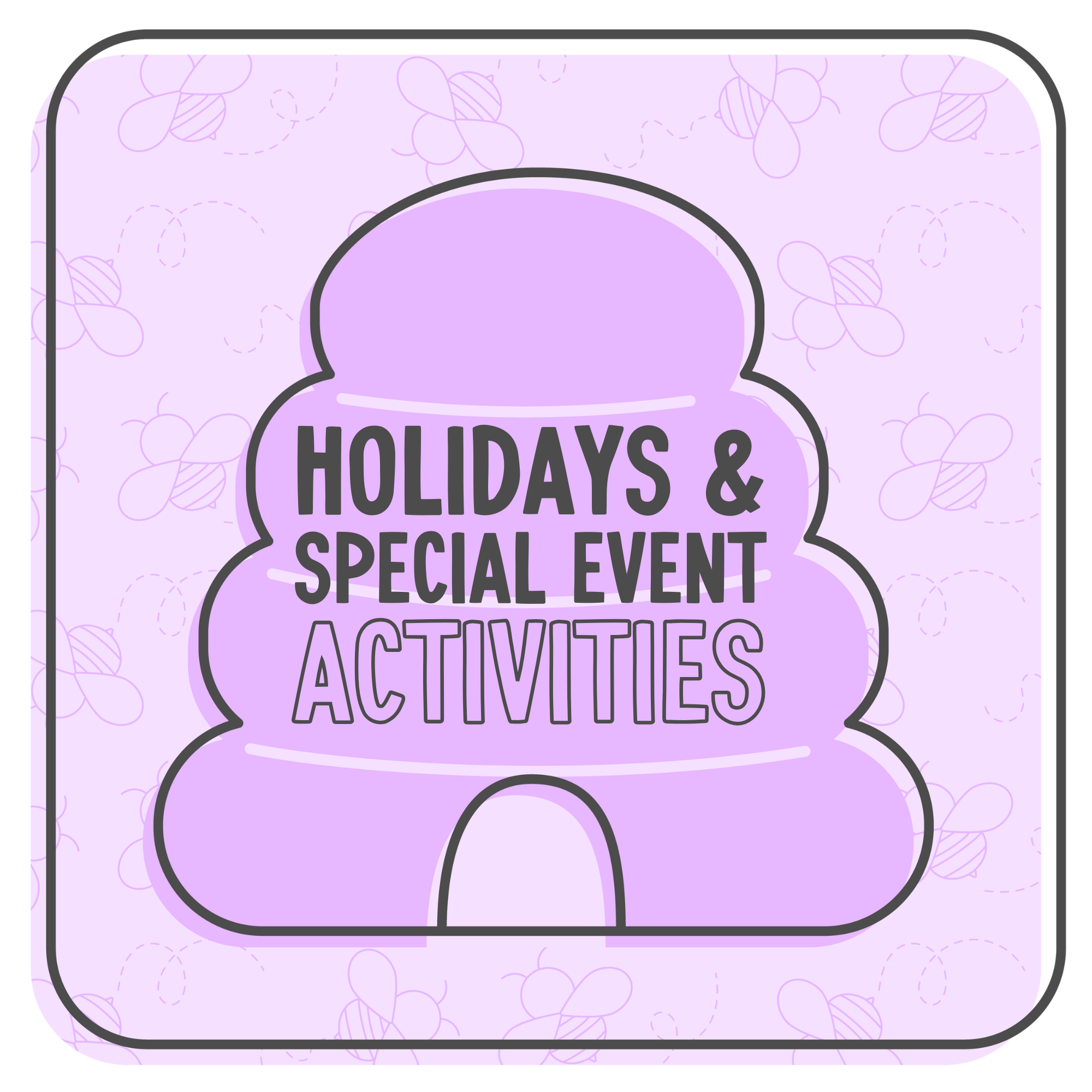 Special Events