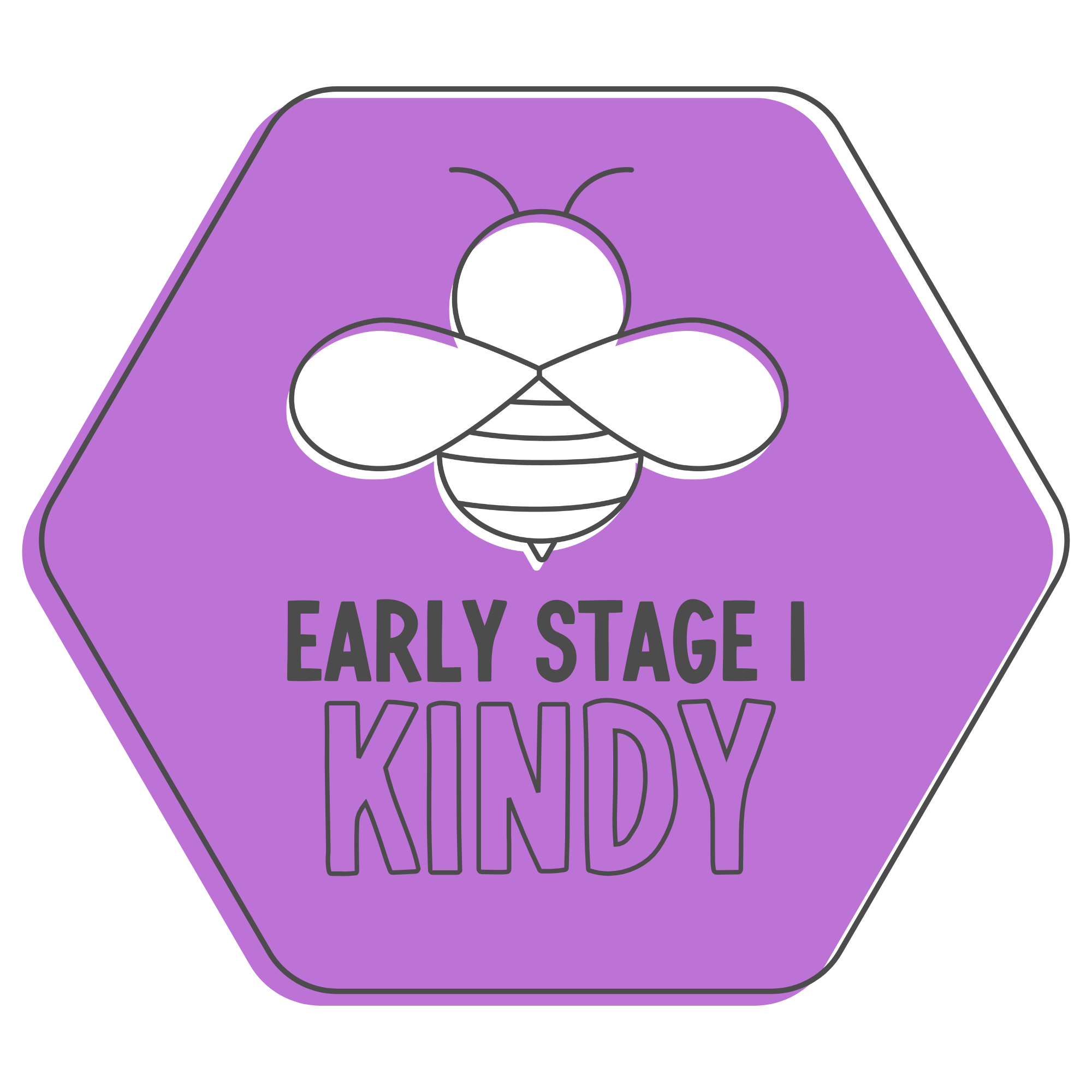 Early Stage 1