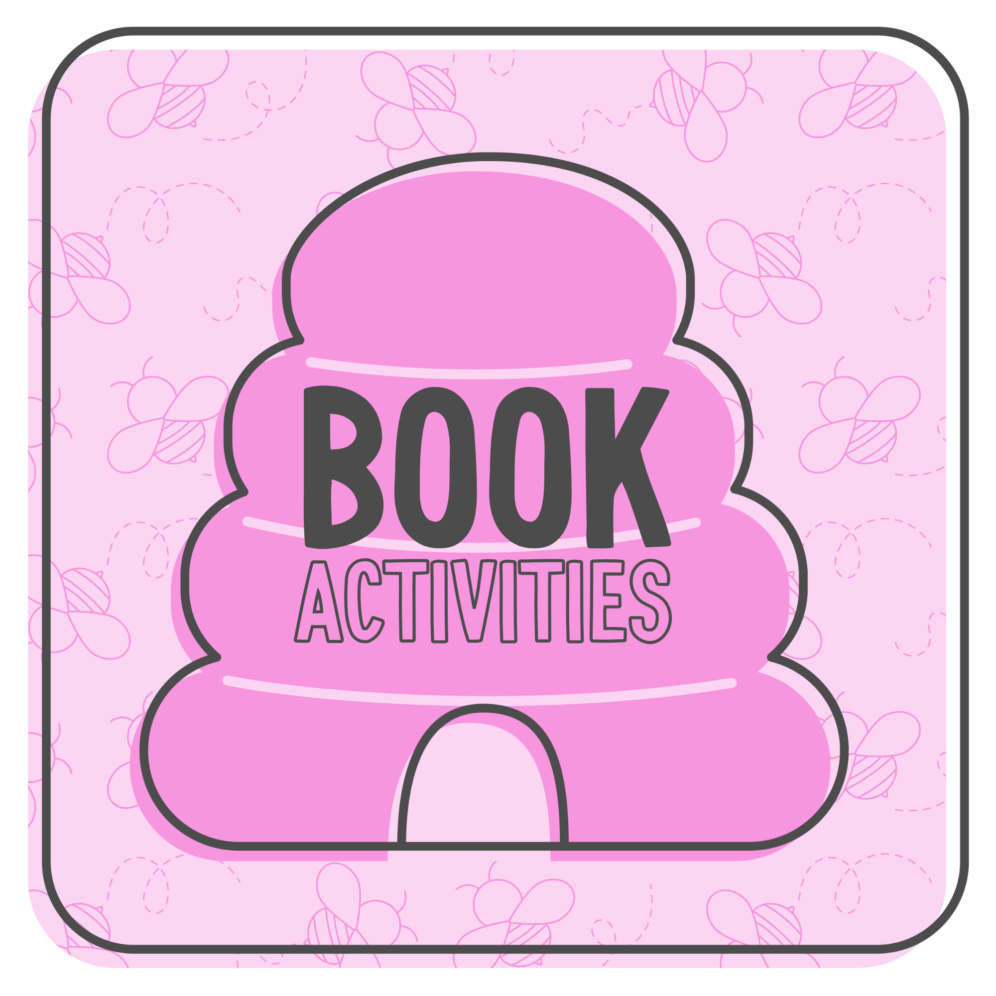 Literacy Book Packs