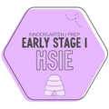 Early Stage 1 – The Busy Honey Bee