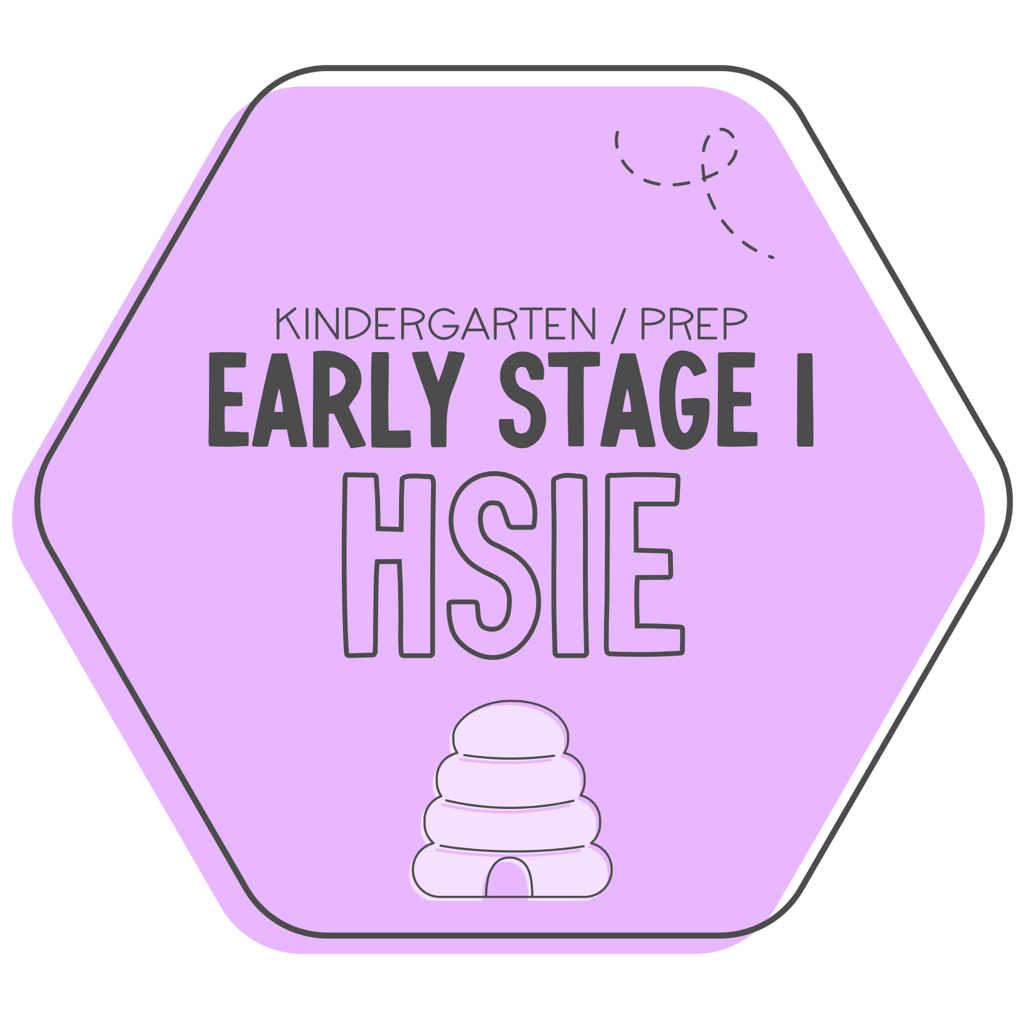 Early Stage 1 - HSIE Resources