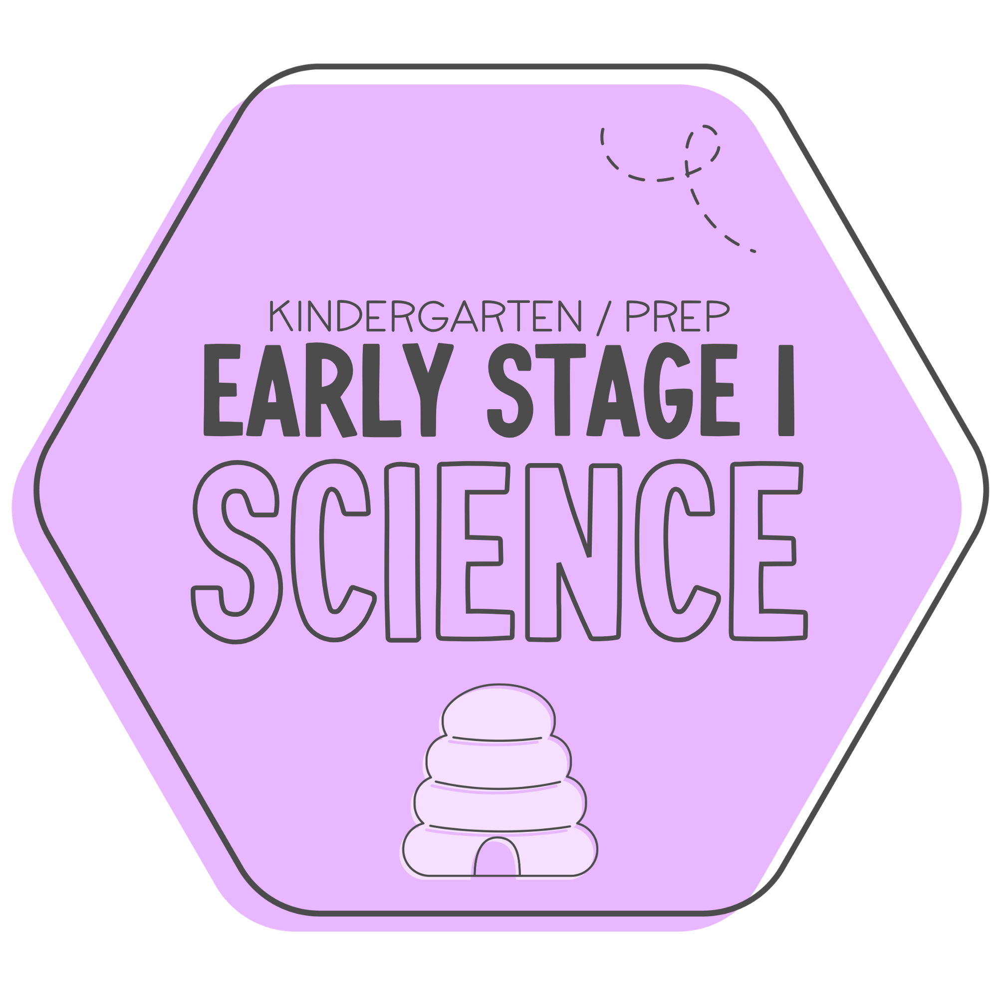 Early Stage 1 - Science Resources