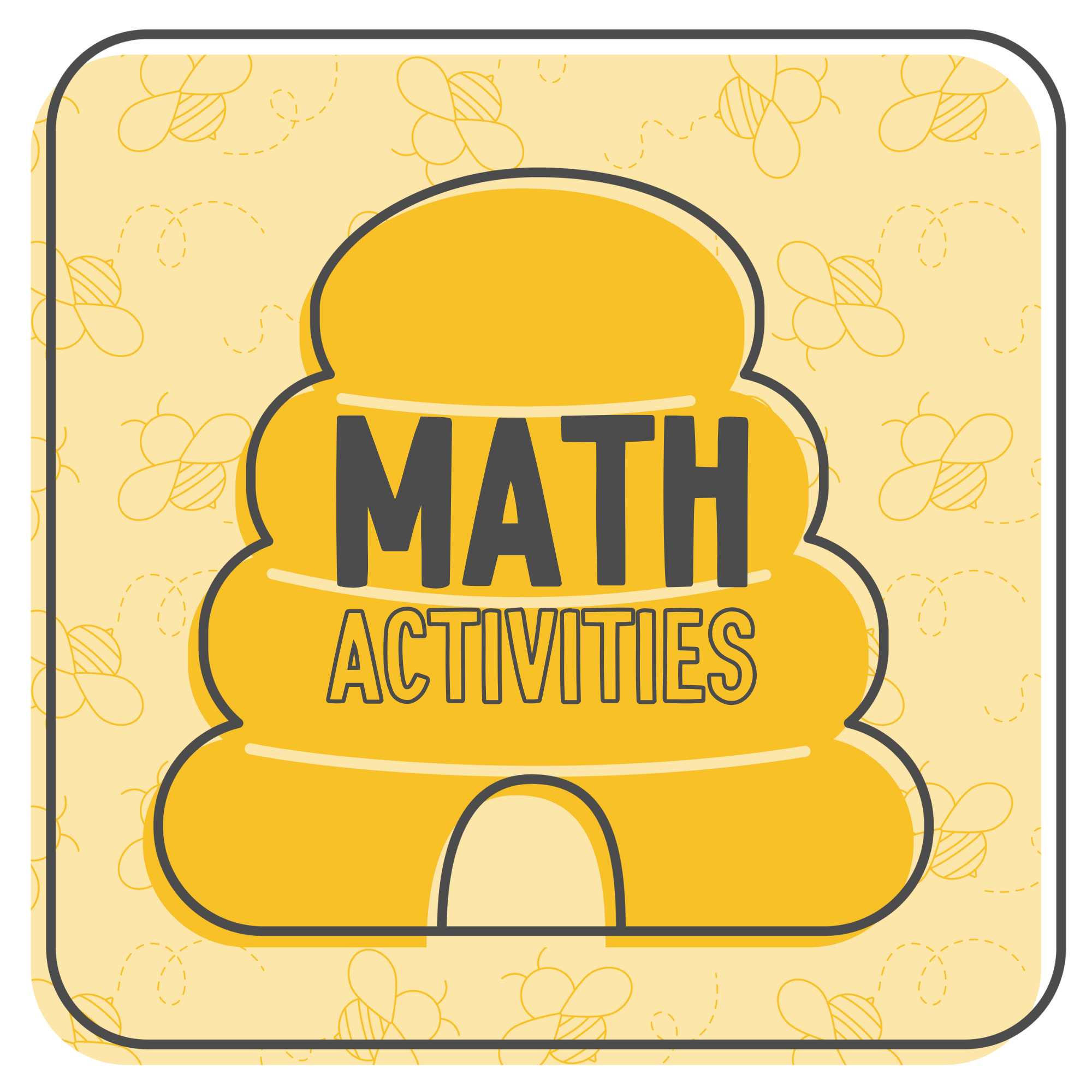 Maths Activities
