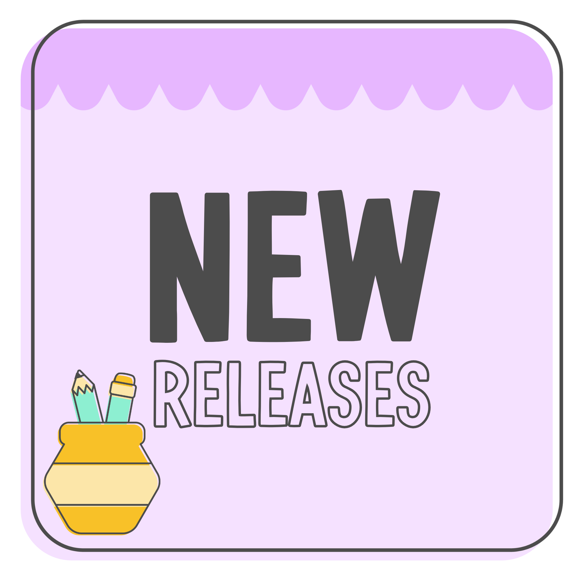 NEW PRODUCTS