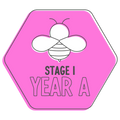 Stage 1 Year A - NSW English – The Busy Honey Bee