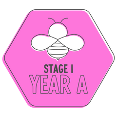 Stage 1 Year A - NSW English – The Busy Honey Bee