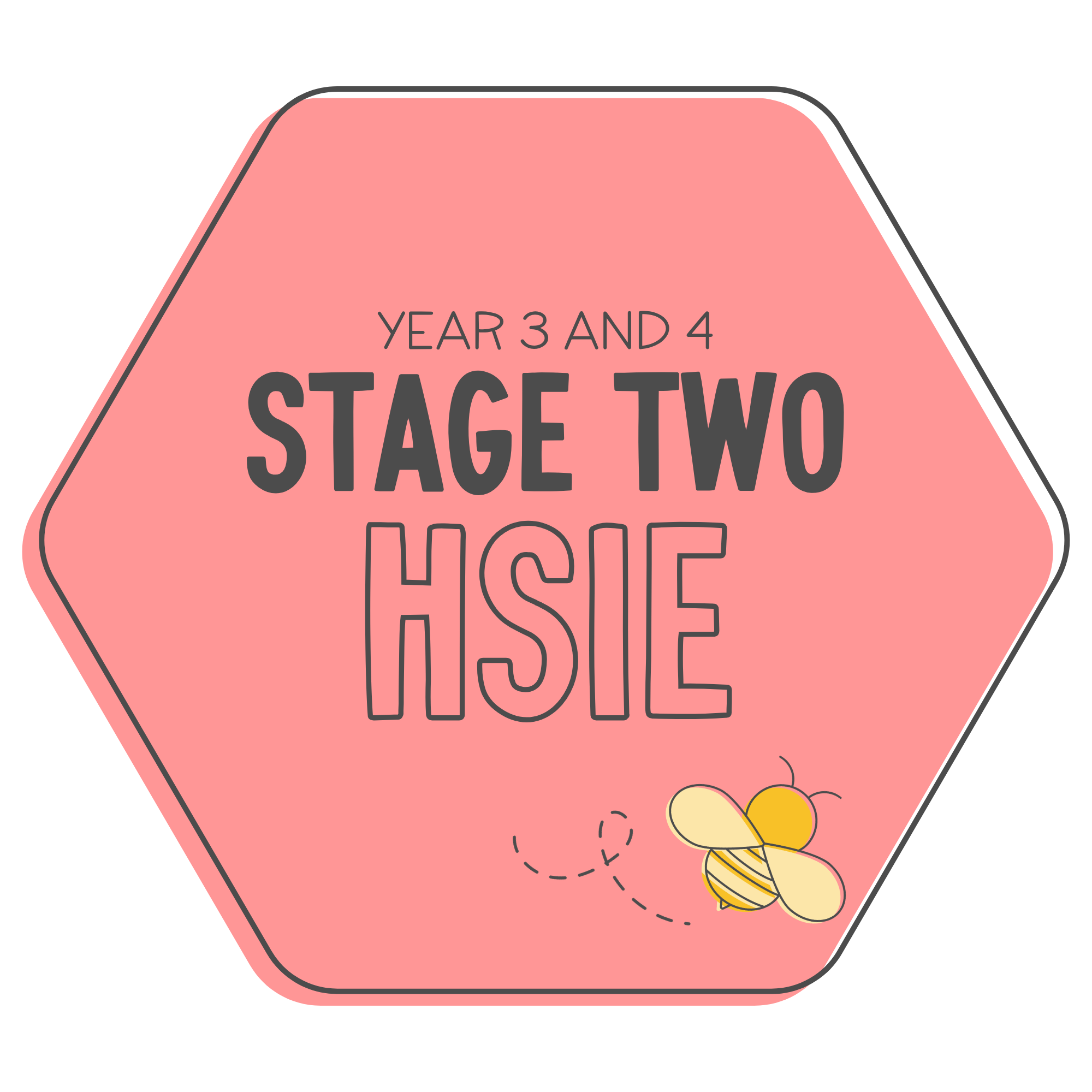 Stage 2 - HSIE Resources