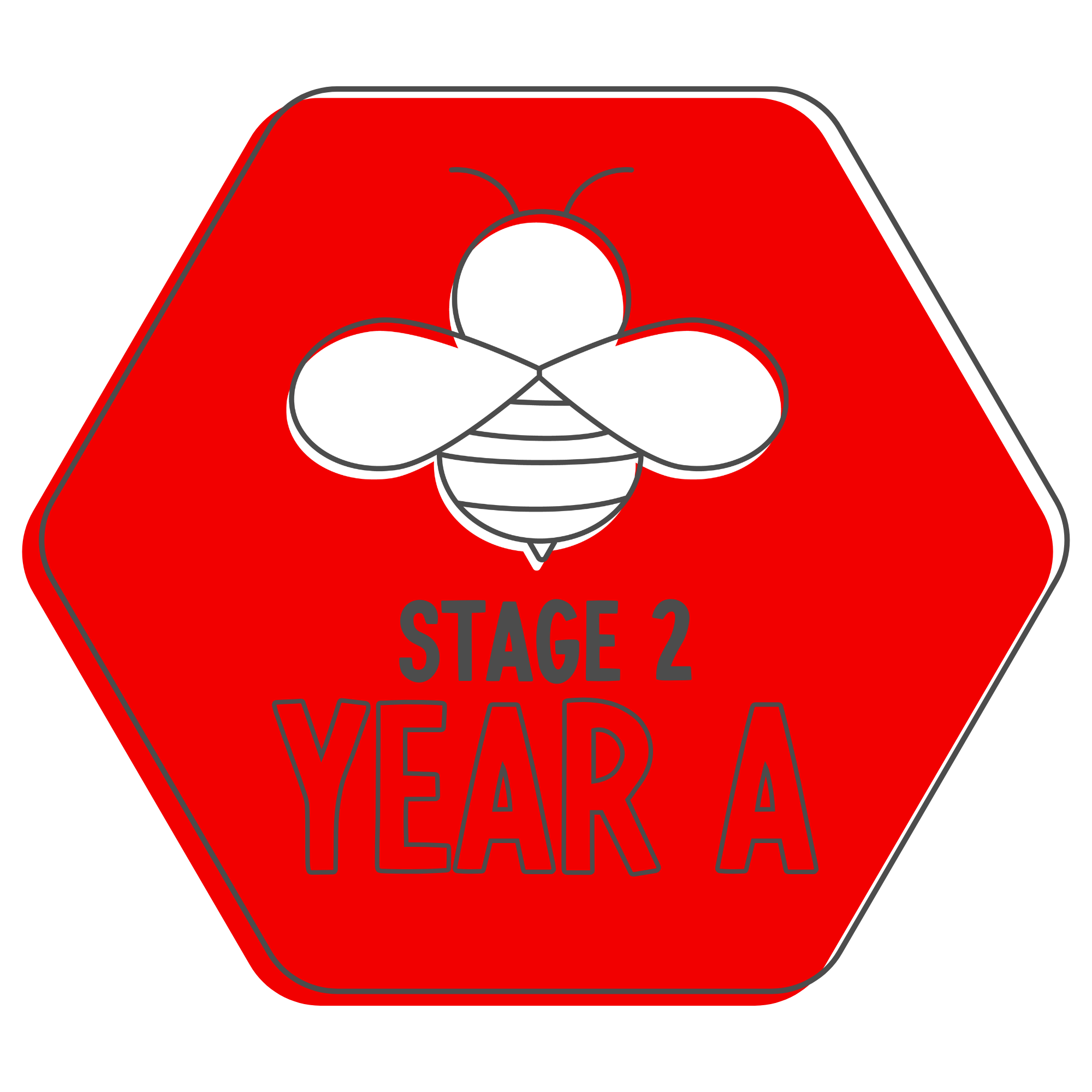 Stage 2 Year A