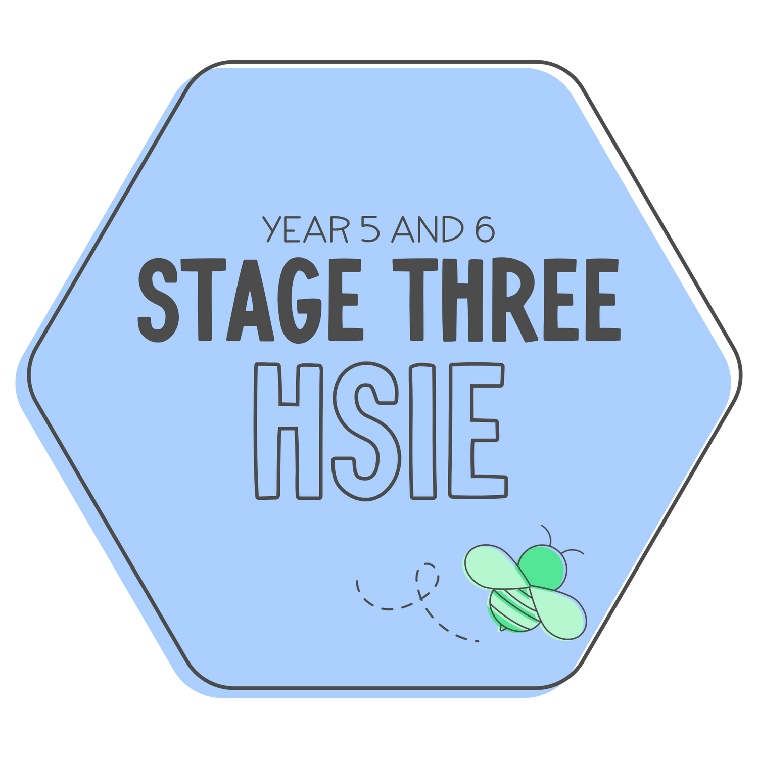 Stage 3 - HSIE Resources