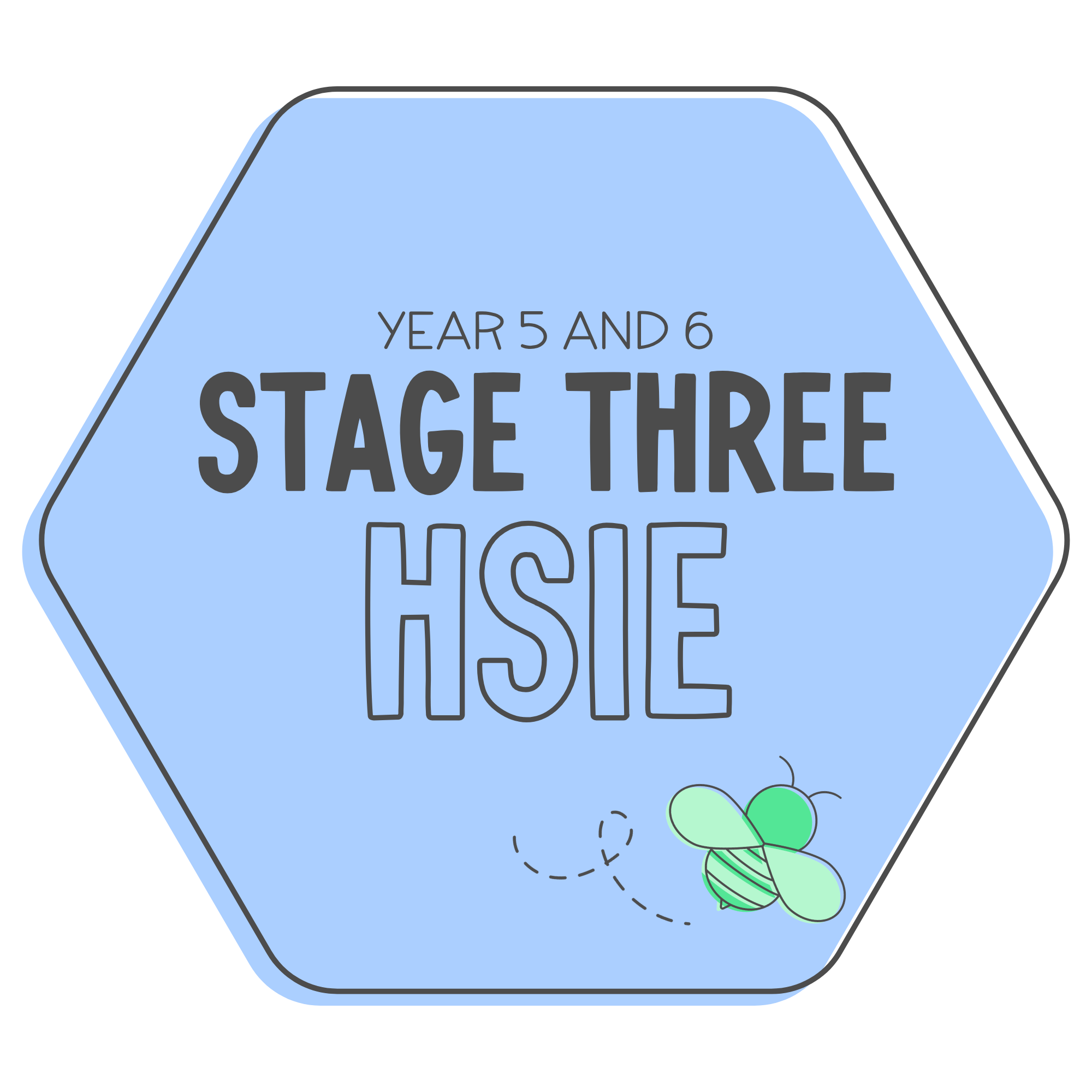 Stage 3 - HSIE Resources