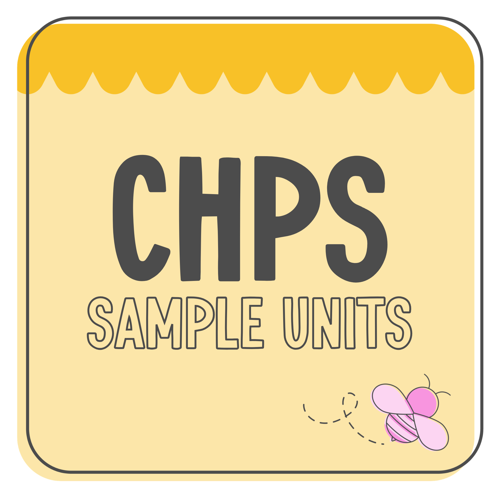 NSW CHPS Units