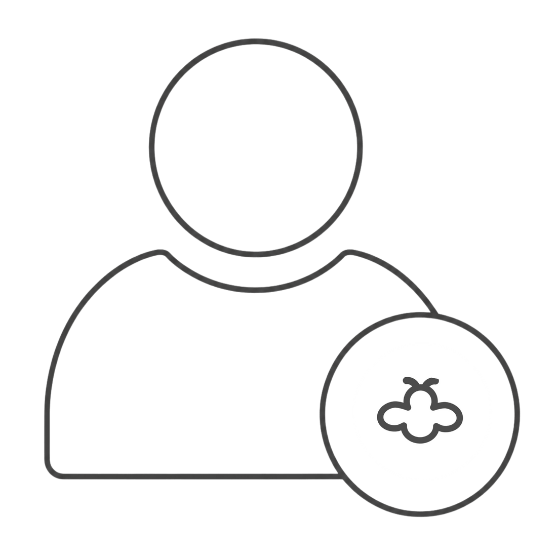 1._Sign_up_for_a_Free_Customer_account icon