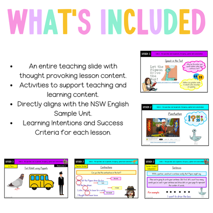 Multi Age Year A Unit 5 Perspective and argument.. English Teaching Slides