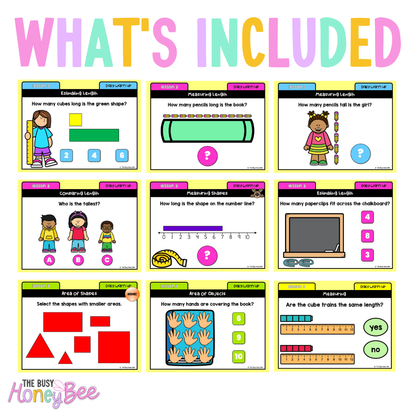 Multi Age K-2 Year A Ultimate Math Australian | NSW Math Daily Review | Warm-Up Mega Bundle