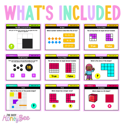 Stage 1 Year A Maths Daily Warm Up Term 3 Mega Bundle