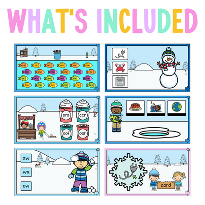 Stage 1 Year A - Year 1 Reading Pod Term 2 Mega Bundle